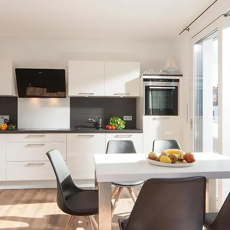 Apartment Jann-berghaus - 