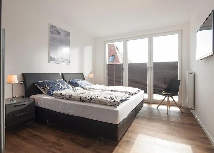 Lejlighed Jann-berghaus - 